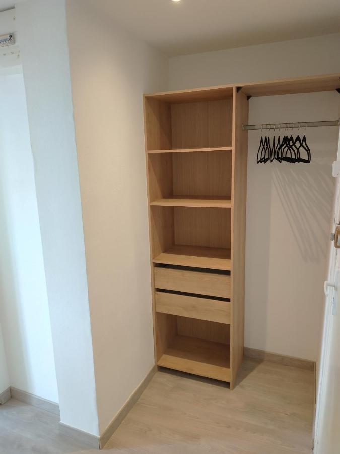 Sea View & Beach Studio Apartment - Blue Horizon Δουνκέρκη Εξωτερικό φωτογραφία